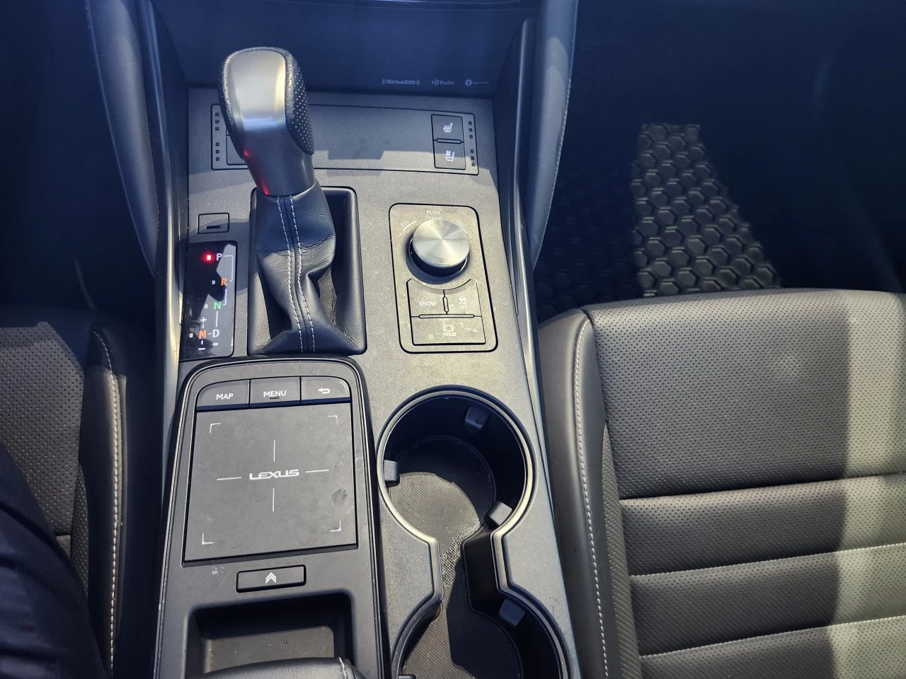 2022 Lexus IS 350 / F Sport2 Main Image