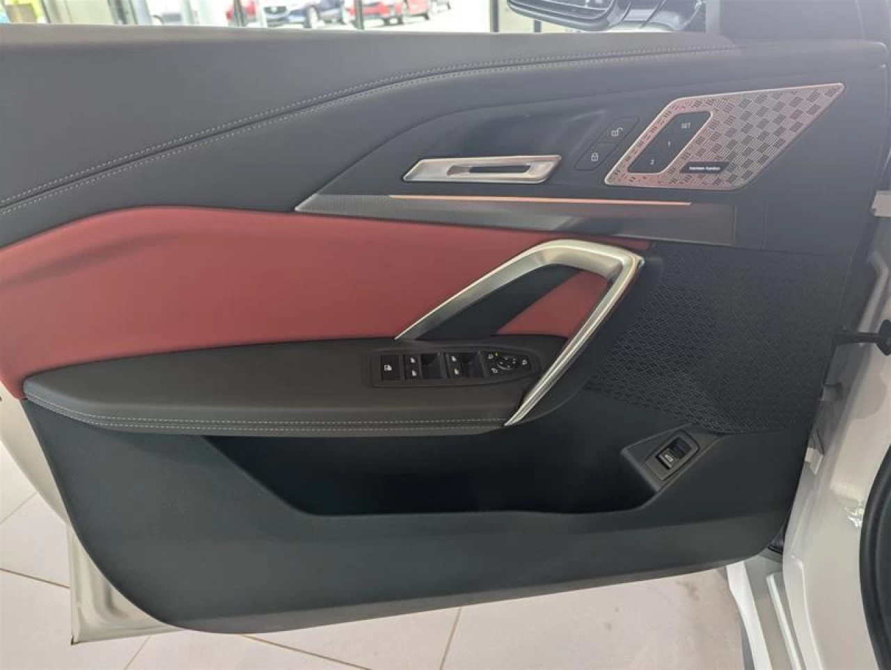 2025 BMW X1 xDrive28i M Sport Edition Main Image
