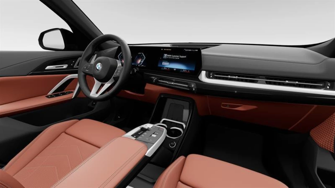 2026 BMW X1 xDrive28i Main Image