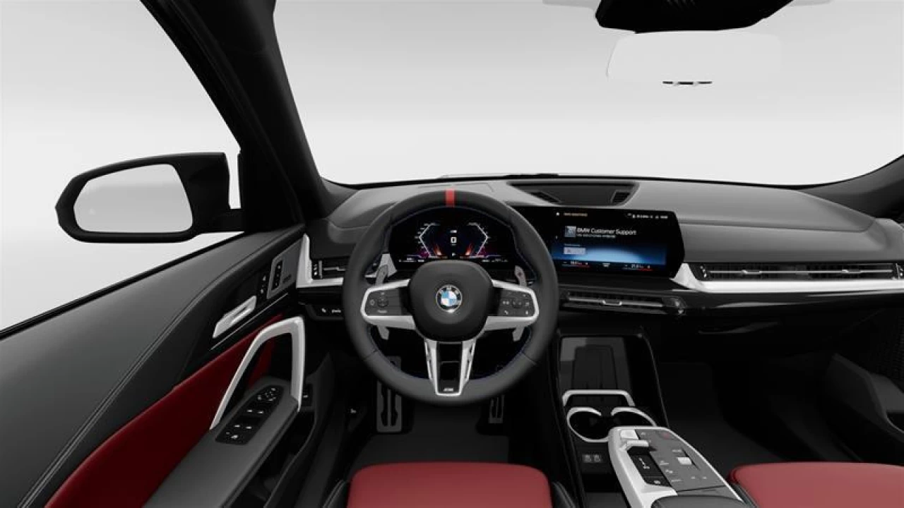 2026 BMW X1 M35i xDrive Main Image