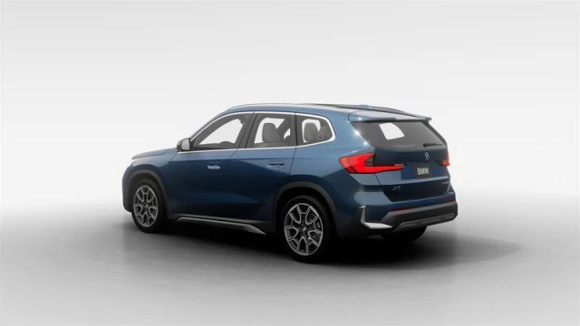 BMW X1 xDrive28i 2026
