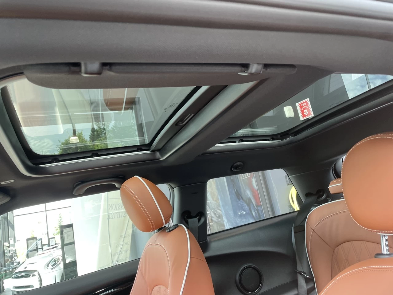 2024 MINI COOPER S 3 Door Main Image