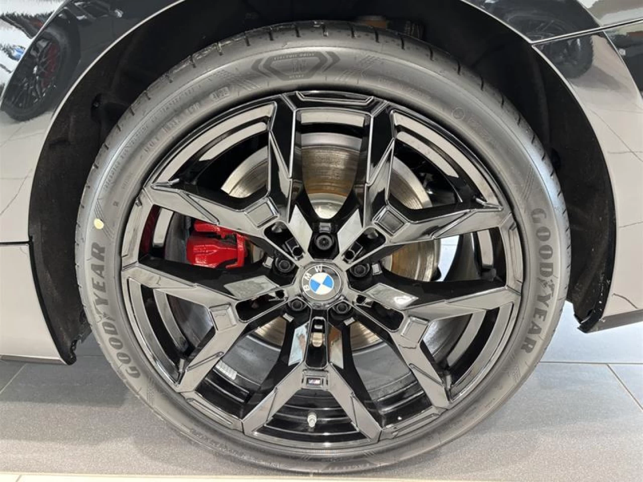 2026 BMW 4 Series xDrive Cabriolet Image principale