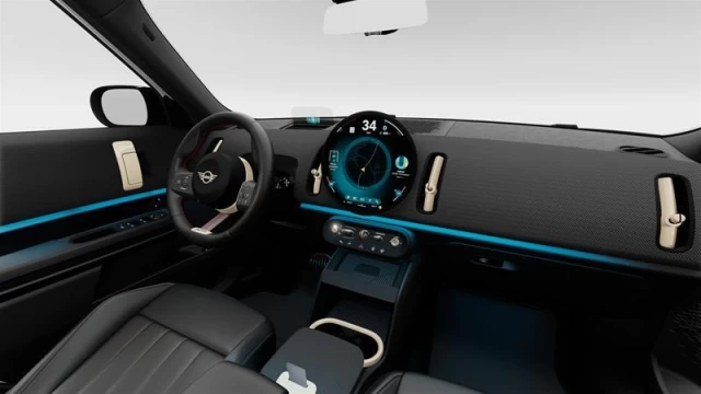 MINI Countryman Cooper S ALL4 2027