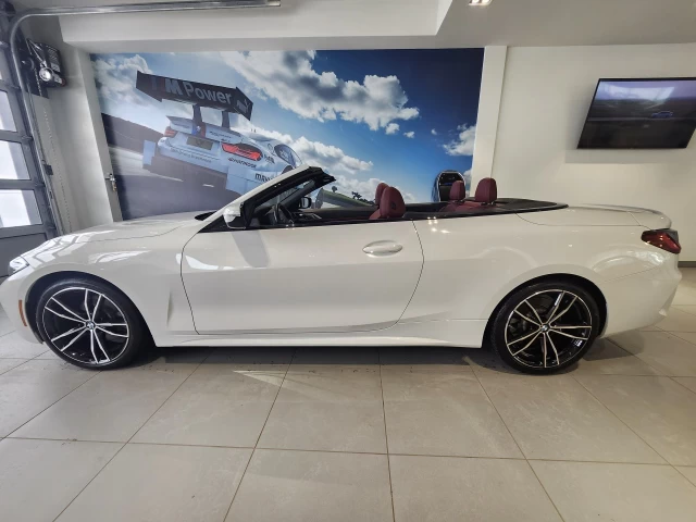 BMW 4 series 430i xDrive 2022