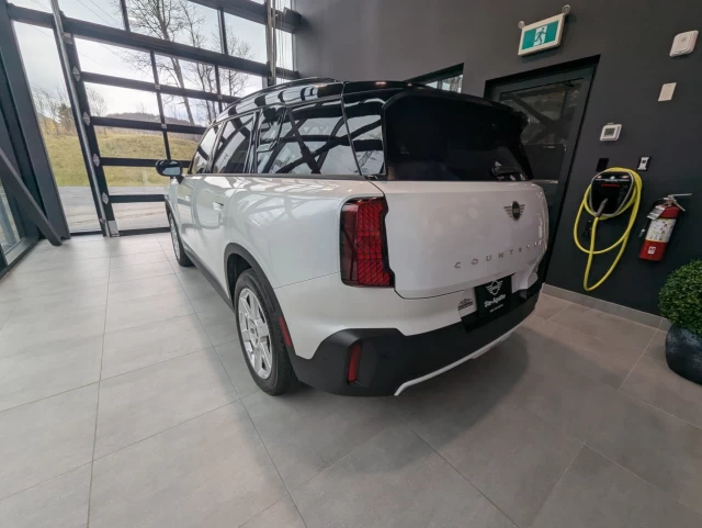 Mini Cooper Countryman Cooper S 2025