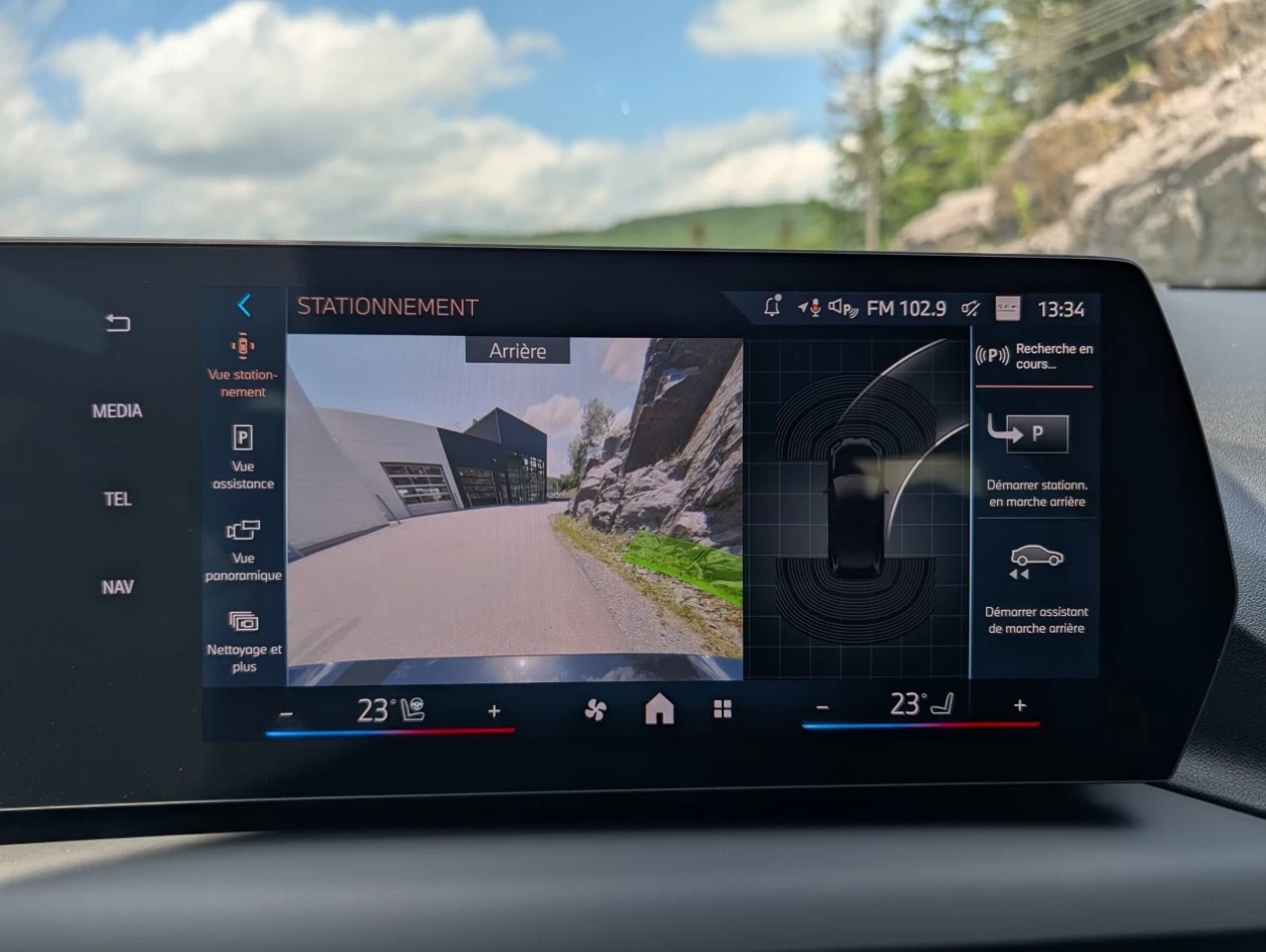 2026 BMW 228i xDrive Gran Coupe Image principale