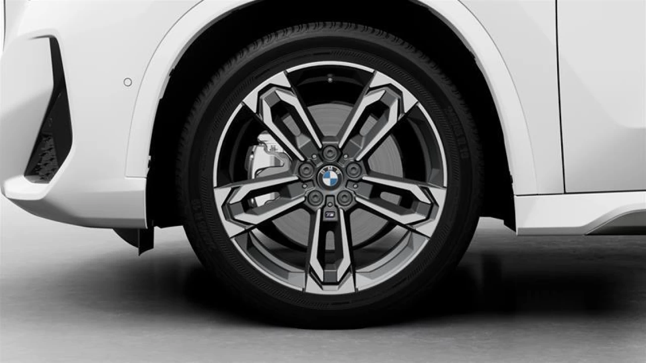 2026 BMW X1 xDrive28i M Sport Edition Image principale