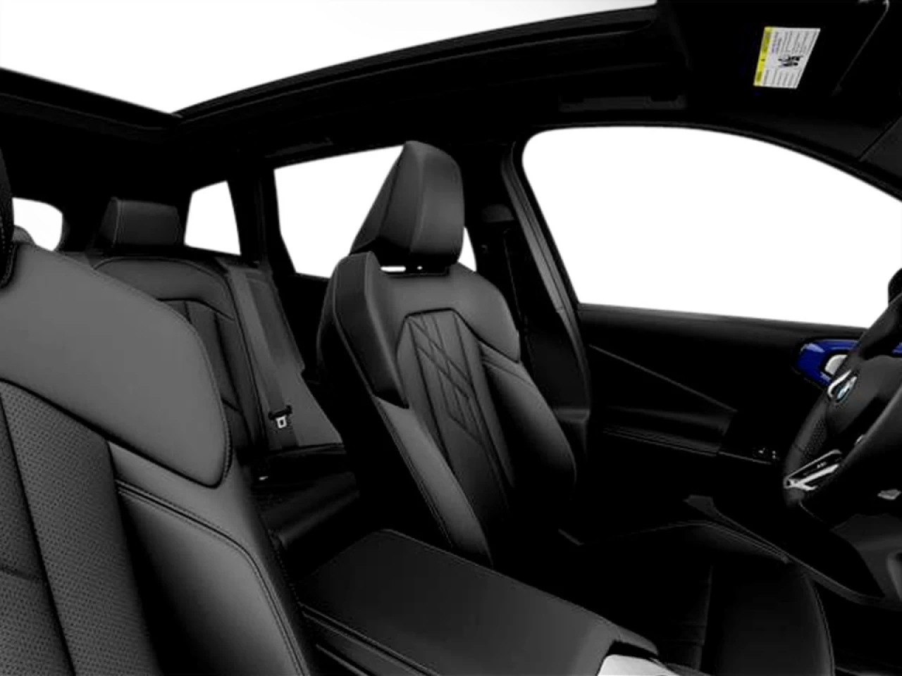 2026 BMW X3 30 xDrive Image principale
