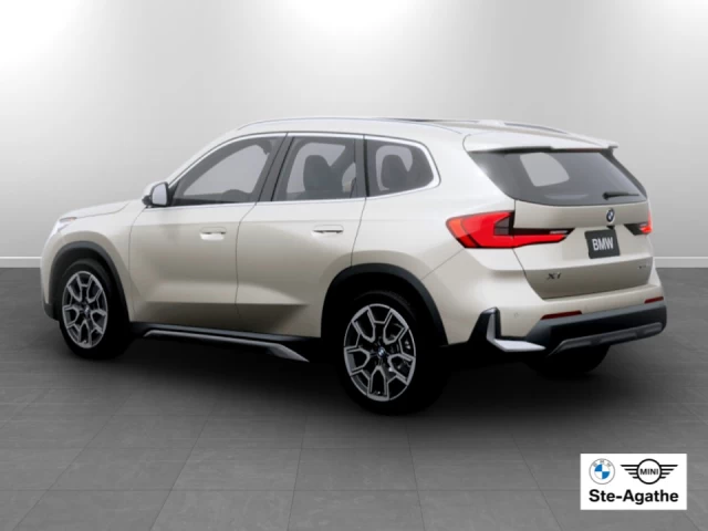 BMW X1 xDrive28i 2027