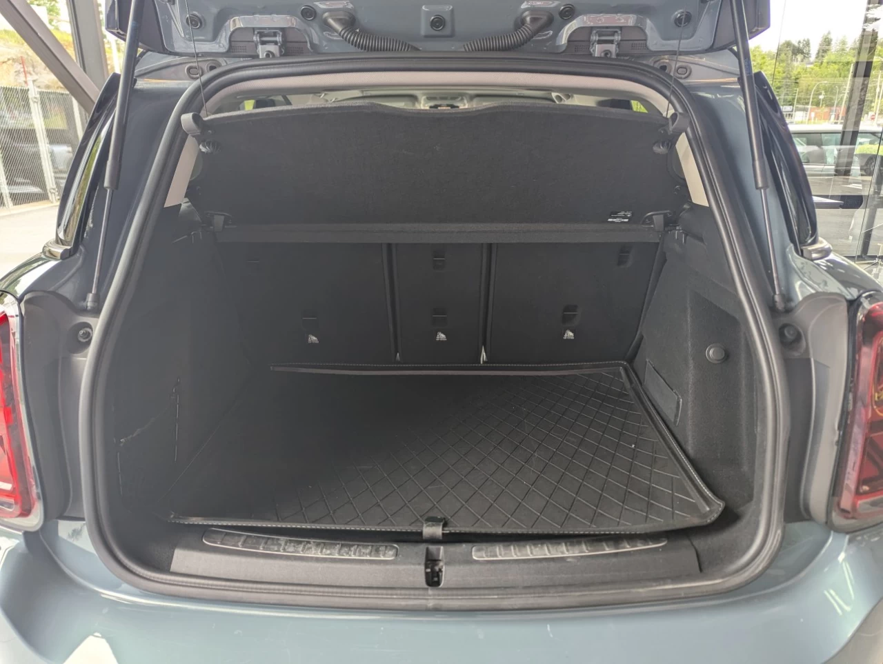 2023 Mini Cooper Countryman S Main Image