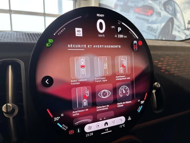 MINI Countryman SE ALL4 2025