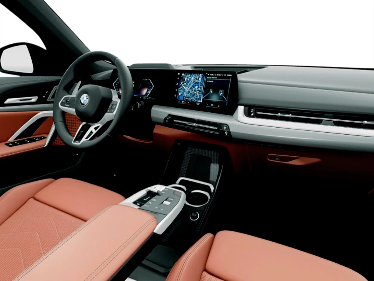 2026 BMW X1 xDrive28i M Sport Edition Image principale