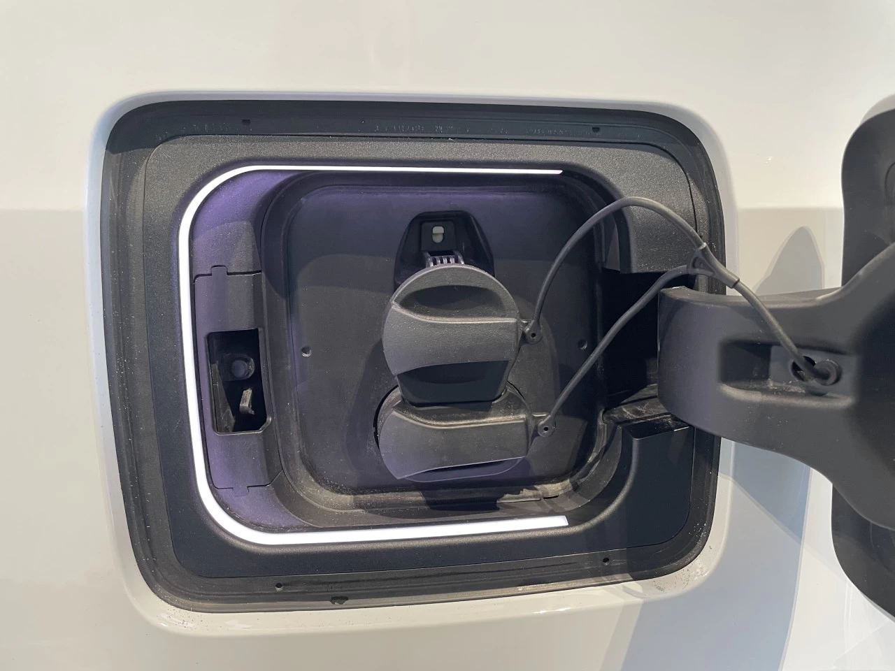 2019 BMW i3 Auto w/Range Extender Image principale