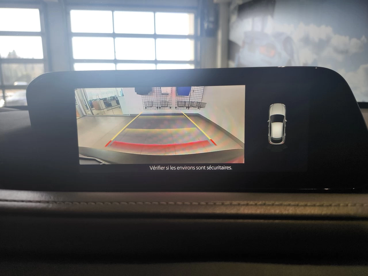 2021 Mazda CX-30  Main Image