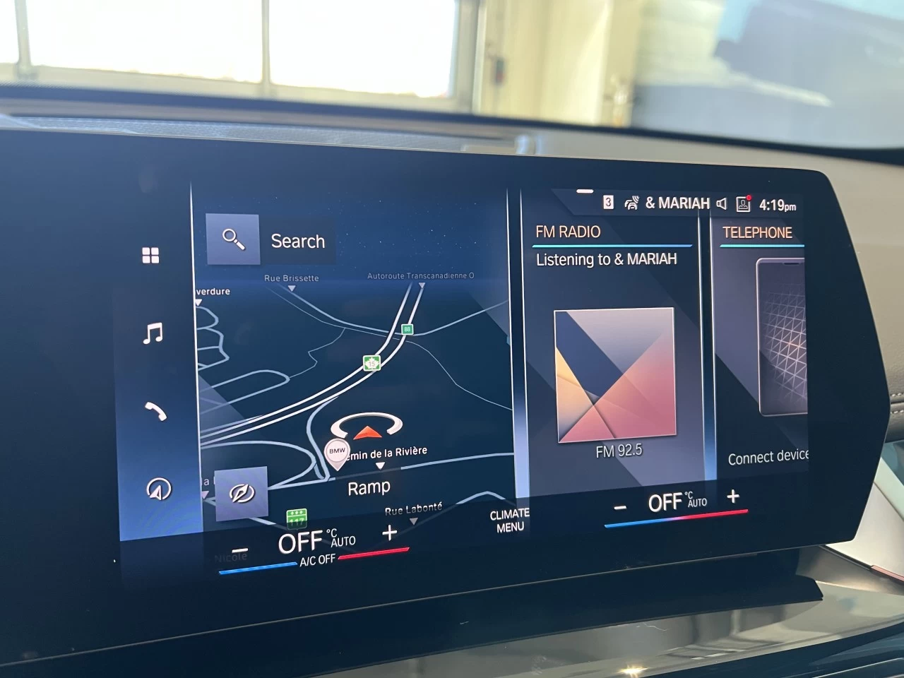 2023 BMW X1 xDrive28i Main Image