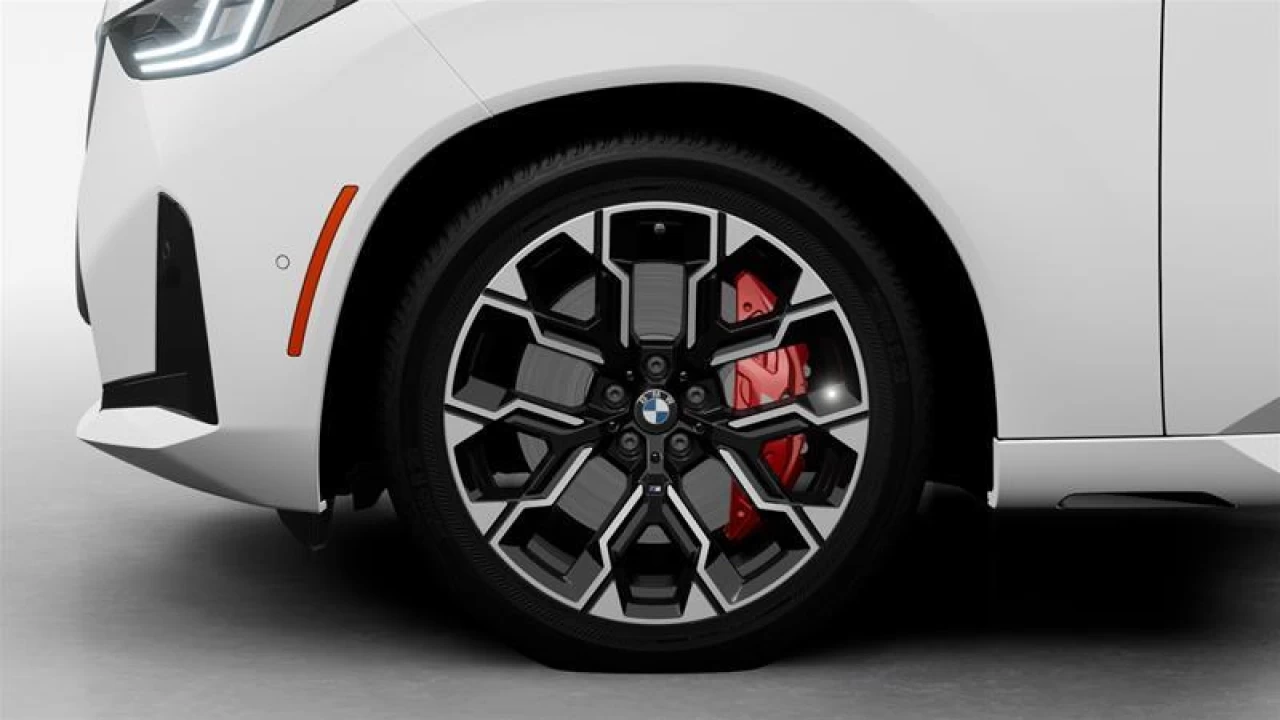 2026 BMW X3 M50 xDrive Image principale