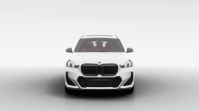 BMW X1 xDrive28i M Sport Edition 2026