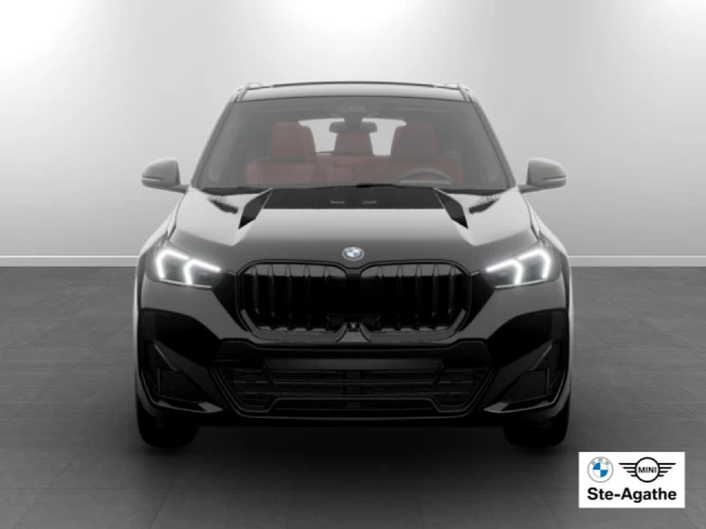 BMW X1 xDrive28i M Sport Edition 2026