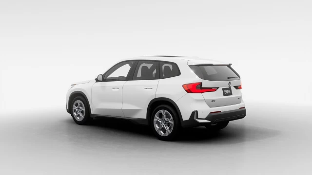 BMW X1 xDrive28i 2026