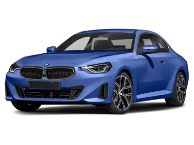 2023 bmw serie-2 230i-xdrive-coupe