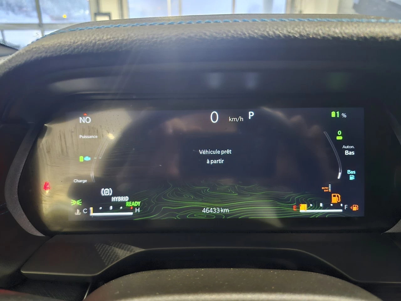 2022 Jeep Grand Cherokee Trailhawk Main Image