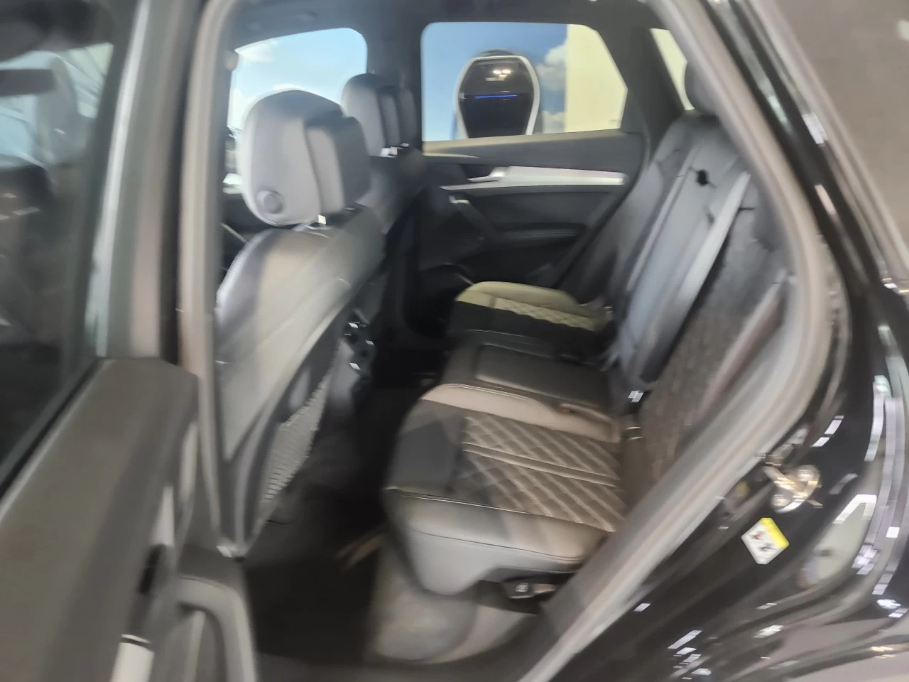2023 Audi SQ5 Progressiv Main Image