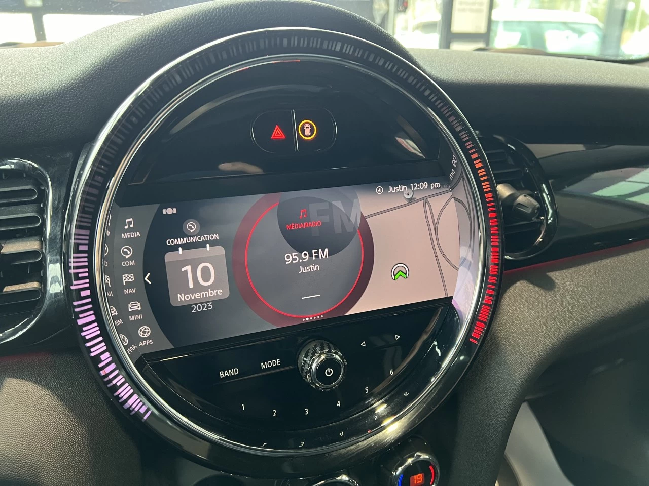 2023 Mini Cooper John Cooper Works Main Image