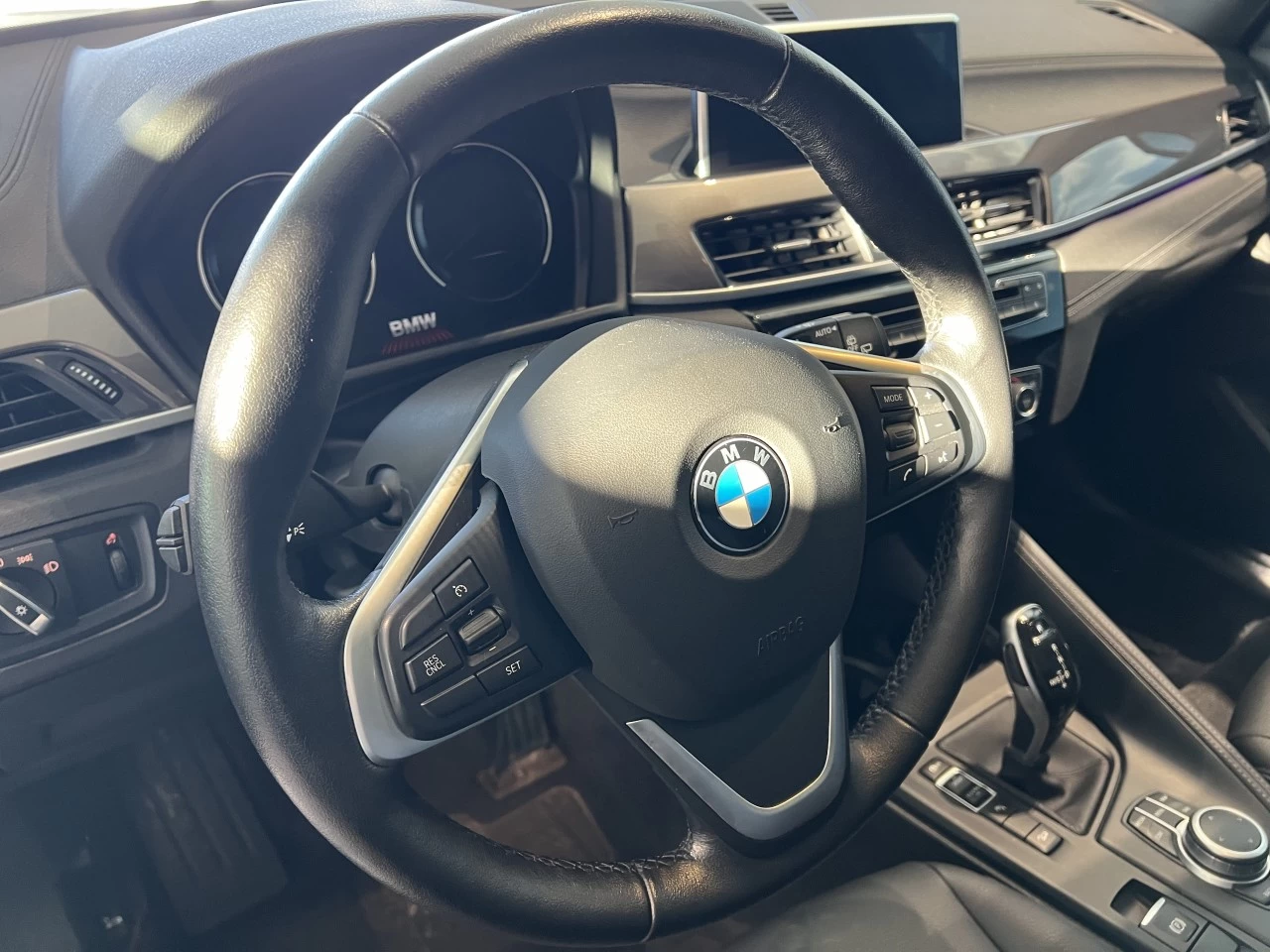 2020 BMW X1 xDrive28i Main Image