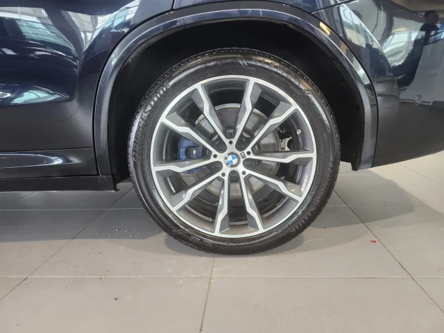 BMW X3 xDrive30i 2023