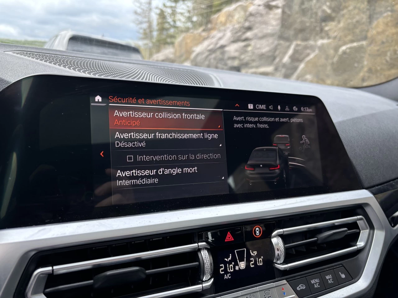 2020 BMW 3 Series 330i xDrive Main Image