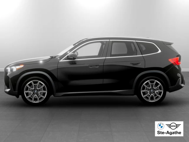 BMW X1 xDrive28i 2027
