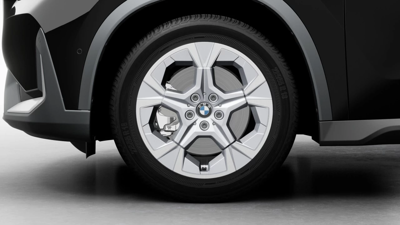 2026 BMW X1 xDrive28i Image principale