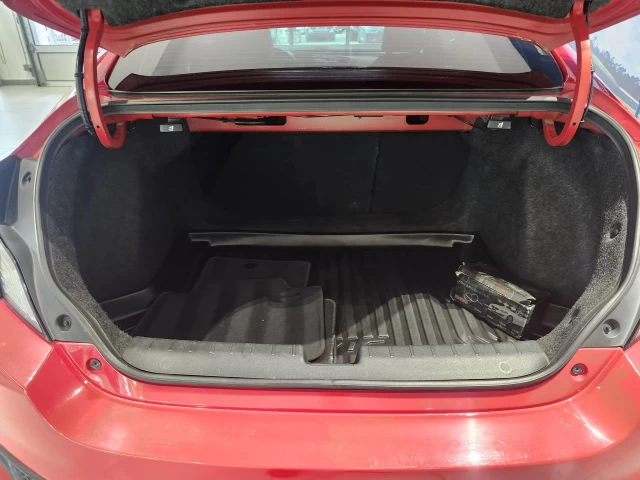 Honda Civic EX-T 2016