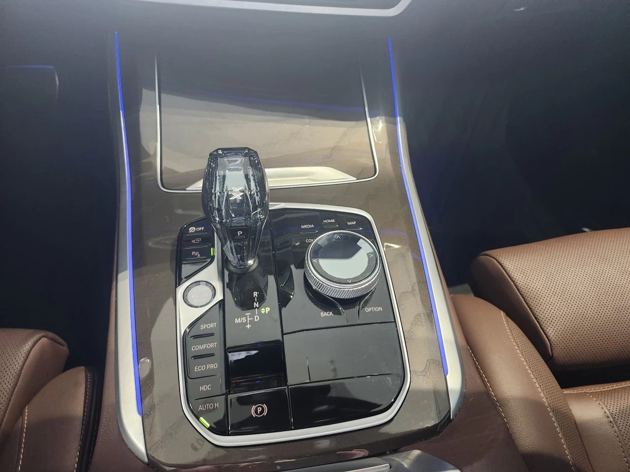 2022 BMW X5 xDrive40i Main Image