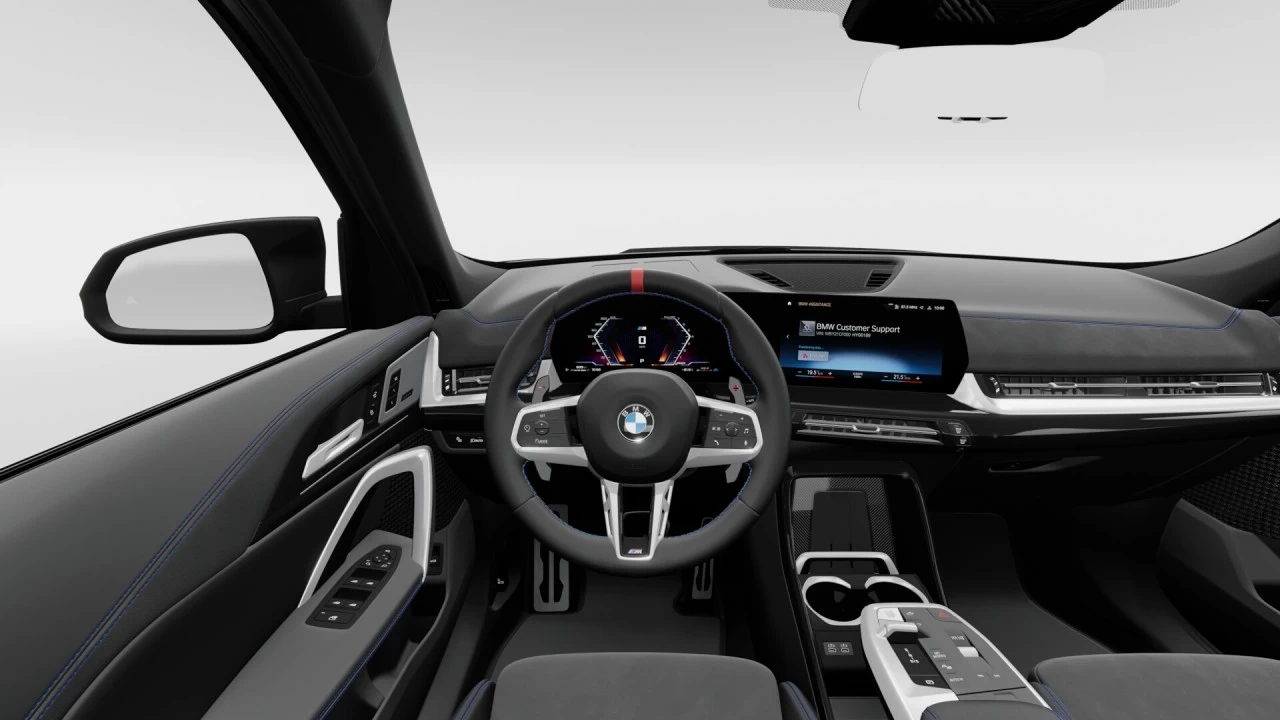 2026 BMW X1 M35i xDrive Image principale