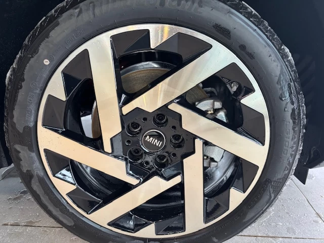 MINI Countryman SE ALL4 2025