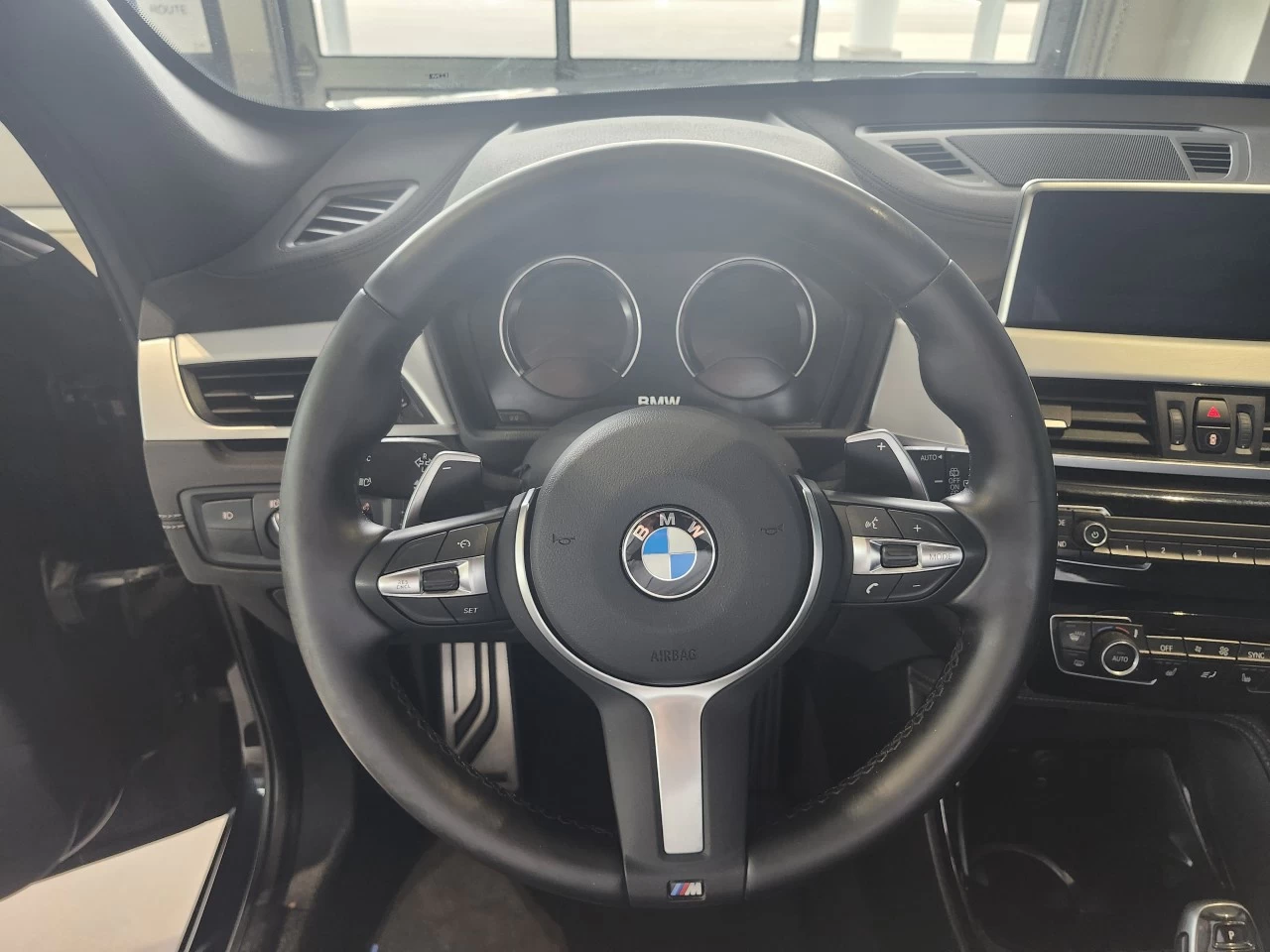 2021 BMW X1 xDrive28i Main Image