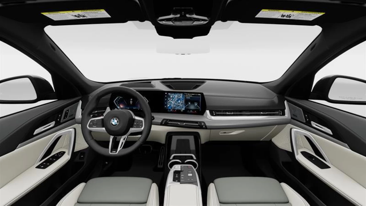 2026 BMW X1 xDrive28i M Sport Edition Image principale
