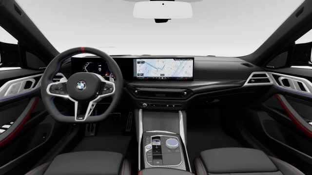 BMW 4 Series xDrive Gran Coupe Exclusive Edition 2026