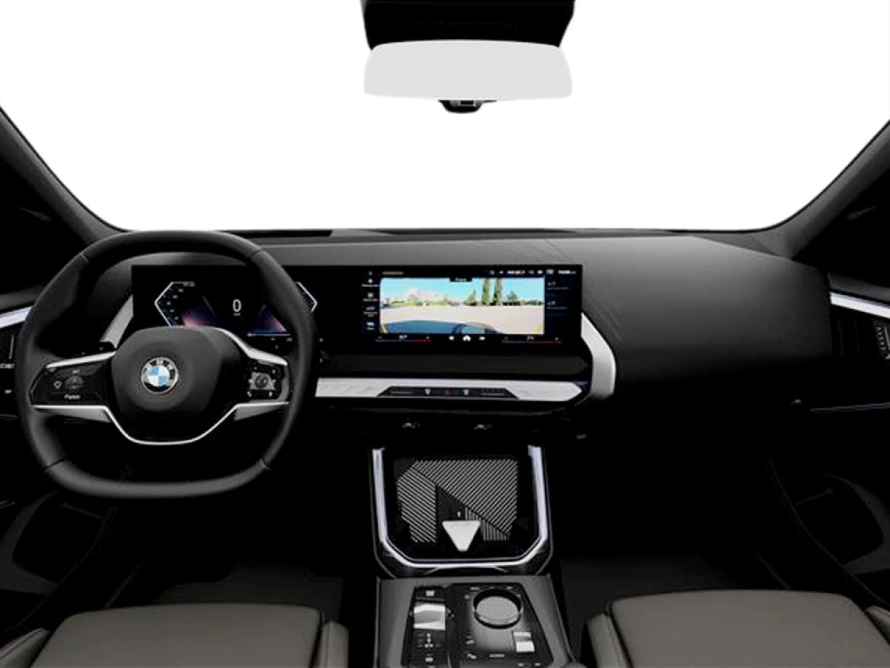 2026 BMW X3 30 xDrive (57GP) Main Image