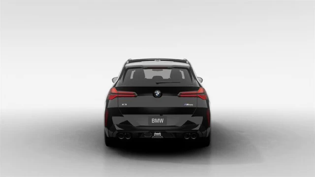 BMW X3 M50 xDrive 2026