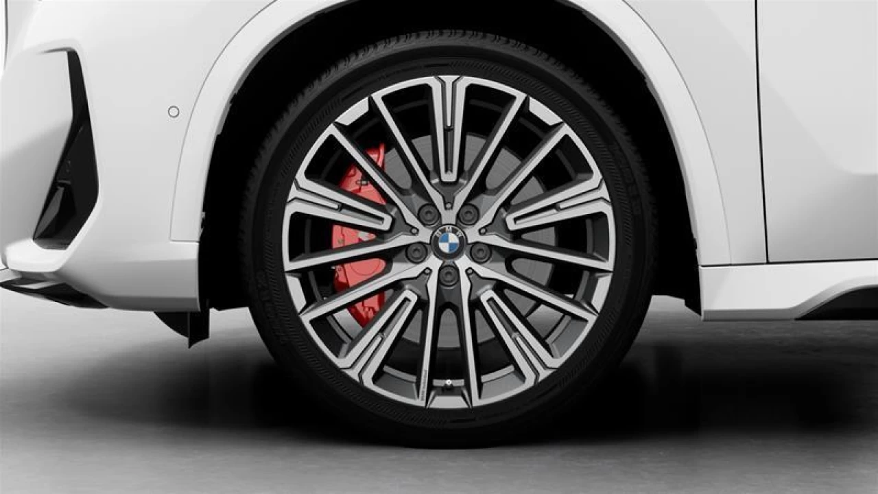 2026 BMW X1 M35i xDrive Image principale