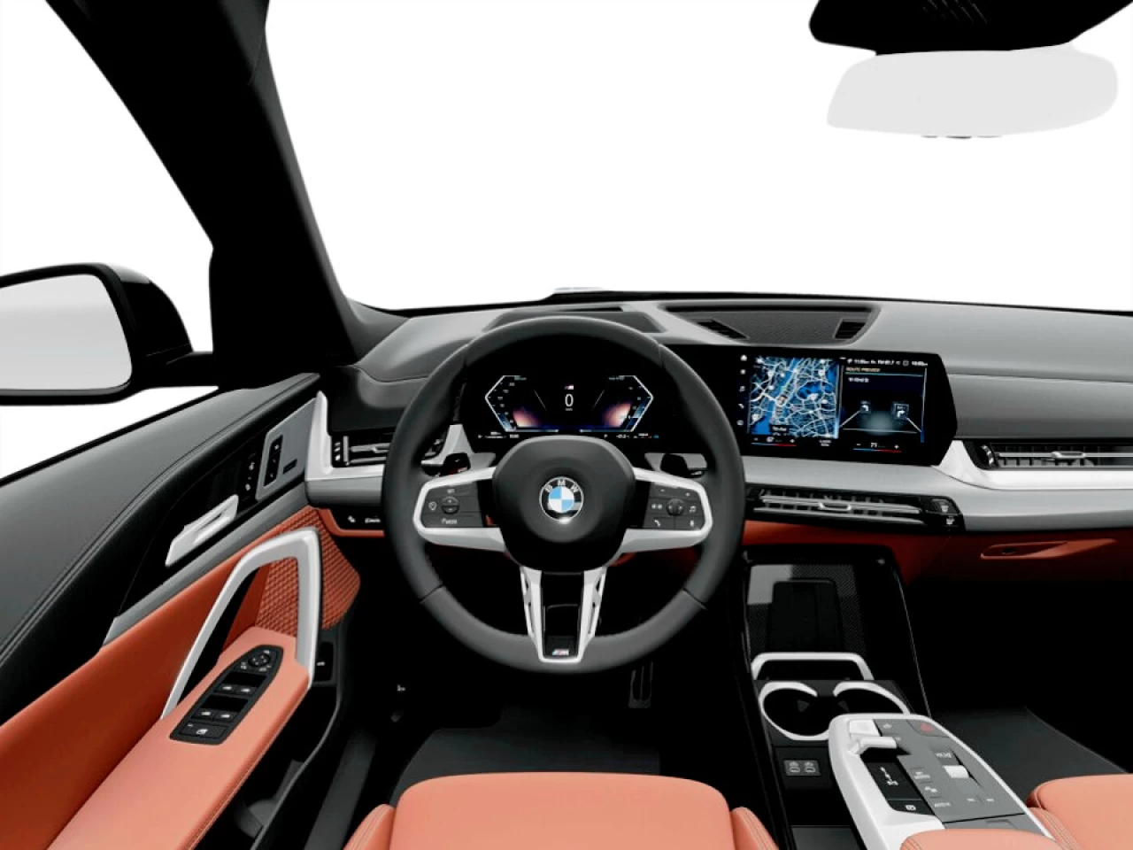 2026 BMW X1 xDrive28i M Sport Edition Image principale
