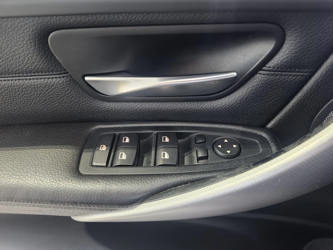 2014 BMW 3 series 328i xDrive Main Image