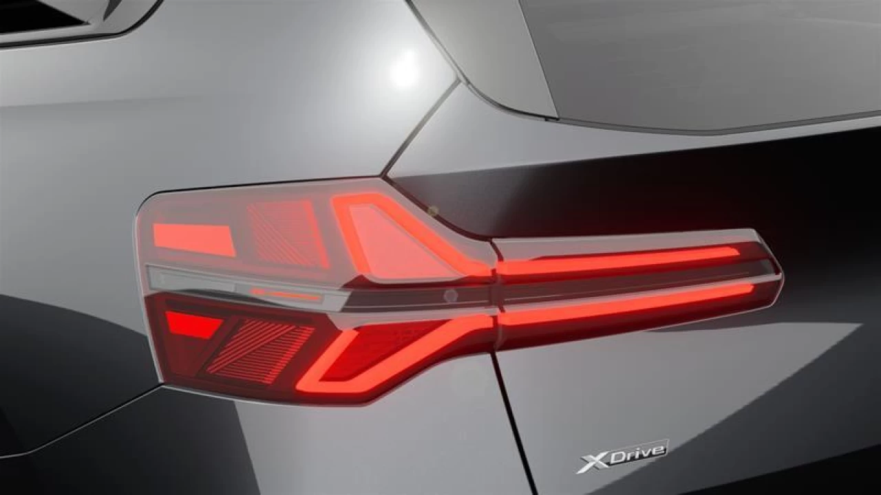 2026 BMW X3 30 xDrive (57GP) Main Image