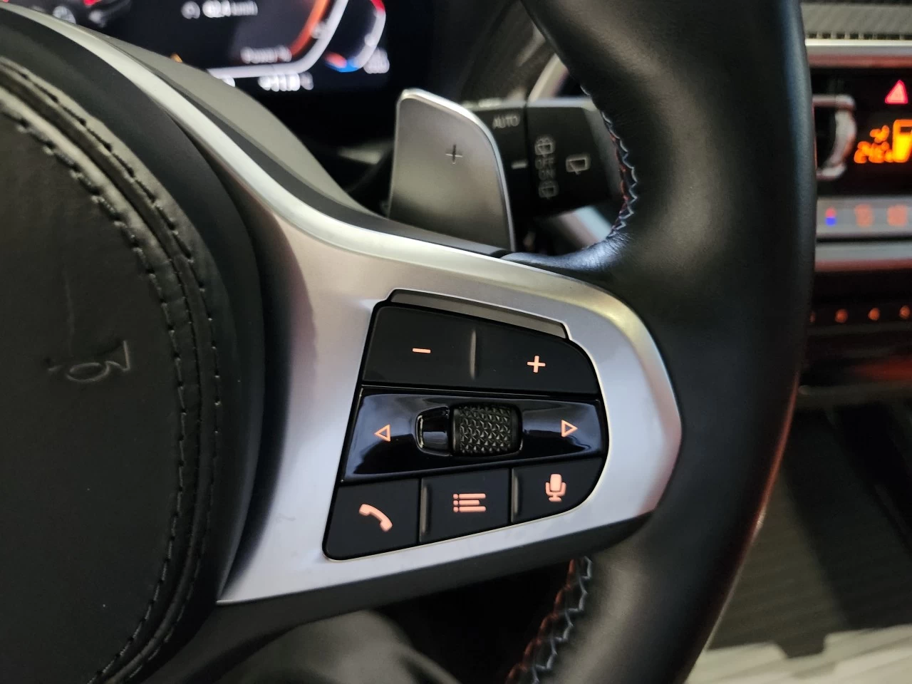 2023 BMW X3 M40i Main Image