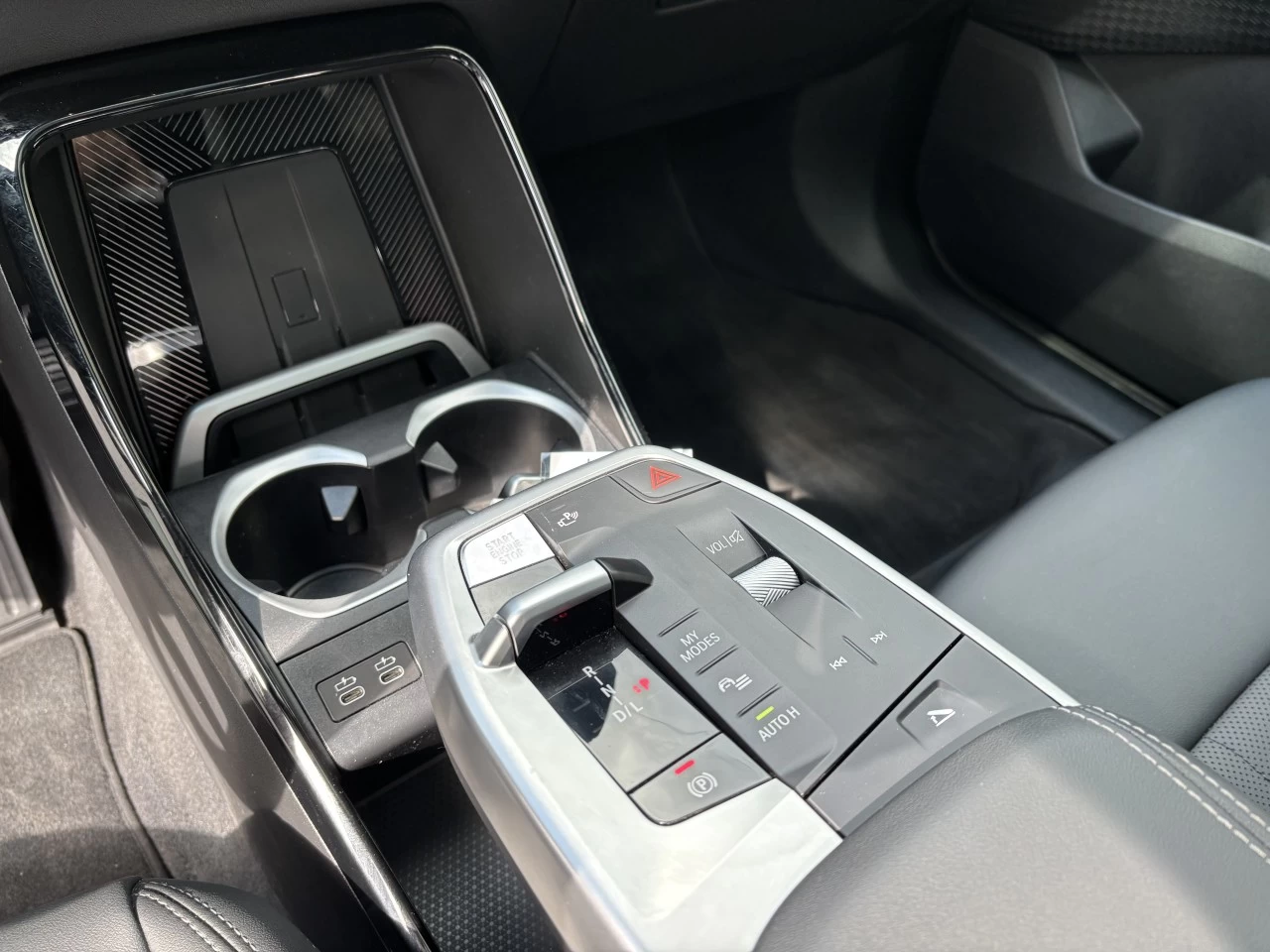 2026 BMW X1 xDrive28i Image principale