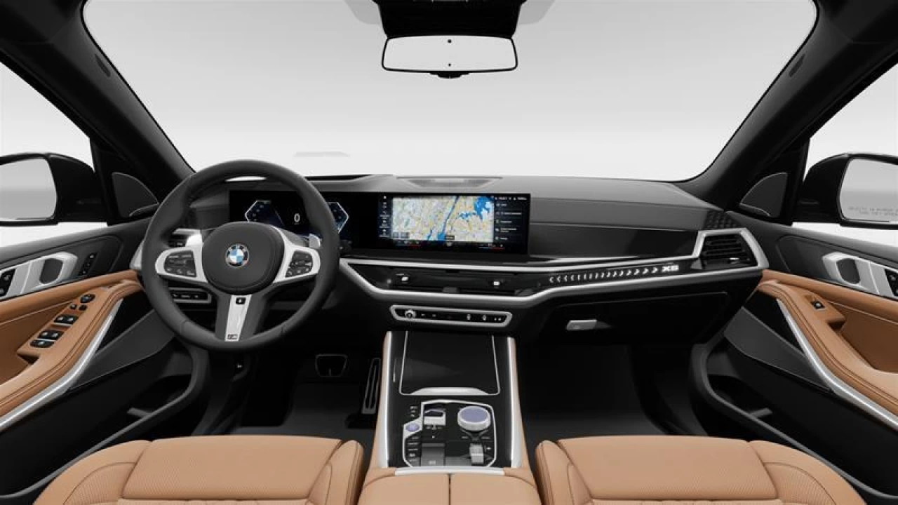 2026 BMW X5 xDrive40i Image principale