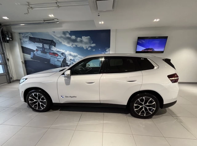 BMW X3 30 xDrive 2026